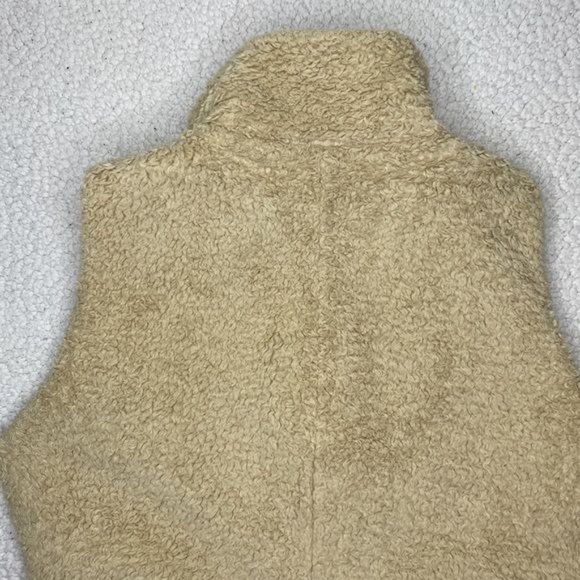 Patagonia Los Lobos Reversible Vest: Size Medium - Picture 7 of 11